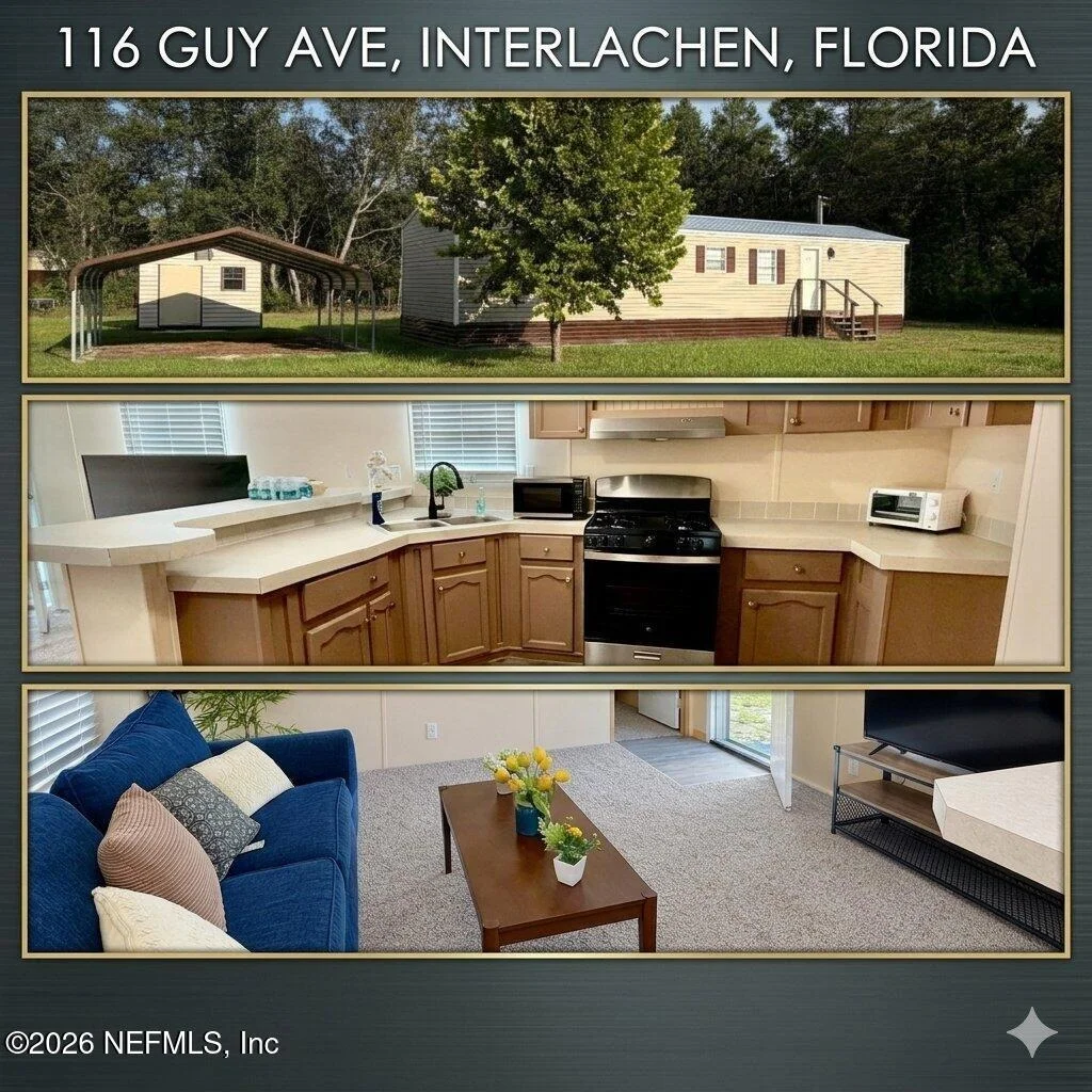 Photo of 116 GUY Avenue