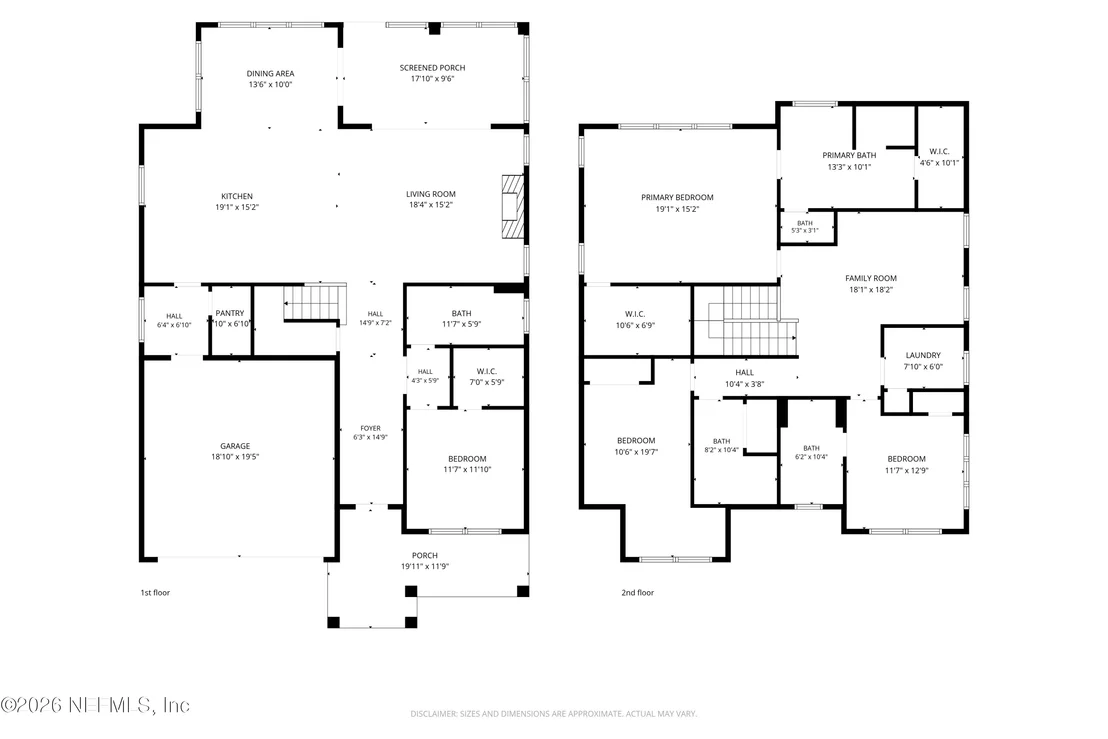 Photo of 760 PARADISE Lane