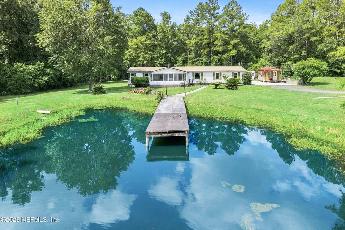 Photo of 19801 NOLAN JONES Road