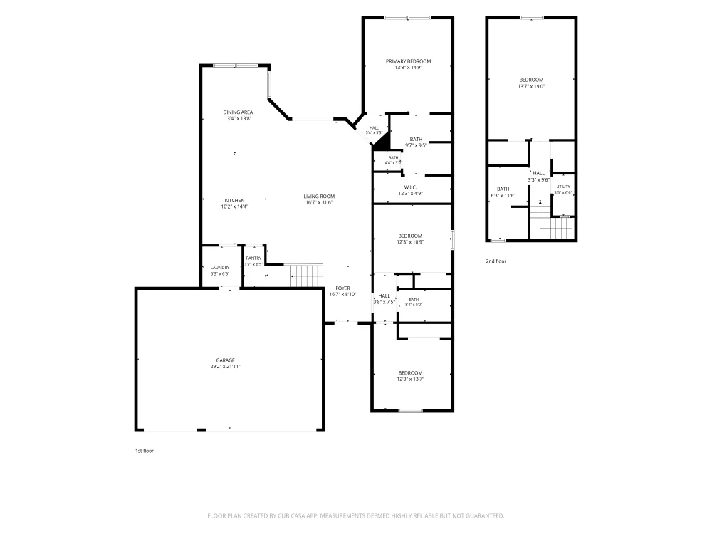 Photo of 396 MEADOW RIDGE Drive