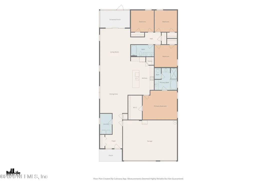 Photo of 65672 EDGEWATER Drive