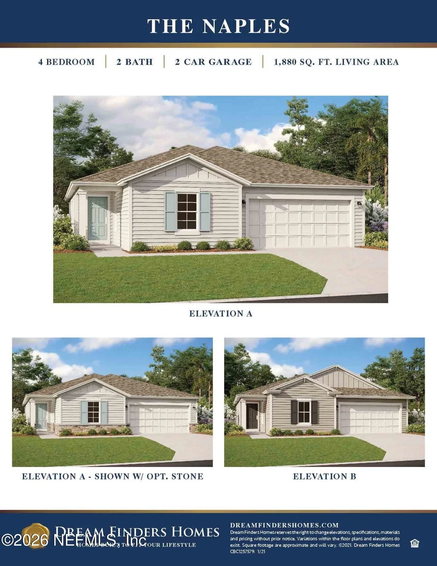 Photo of 546 BARBOSA Trail