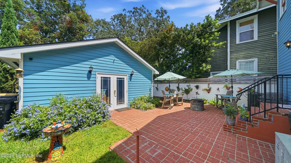 Photo of 2131 POST Street