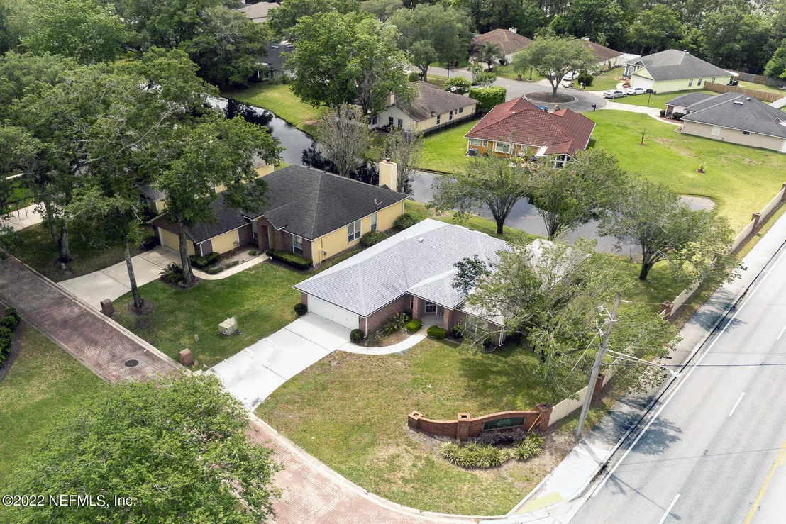 Photo of 9502 BROKEN OAK Boulevard