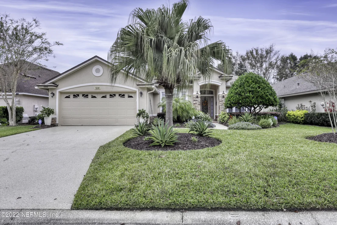 Photo of 1220 PARADISE POND Road