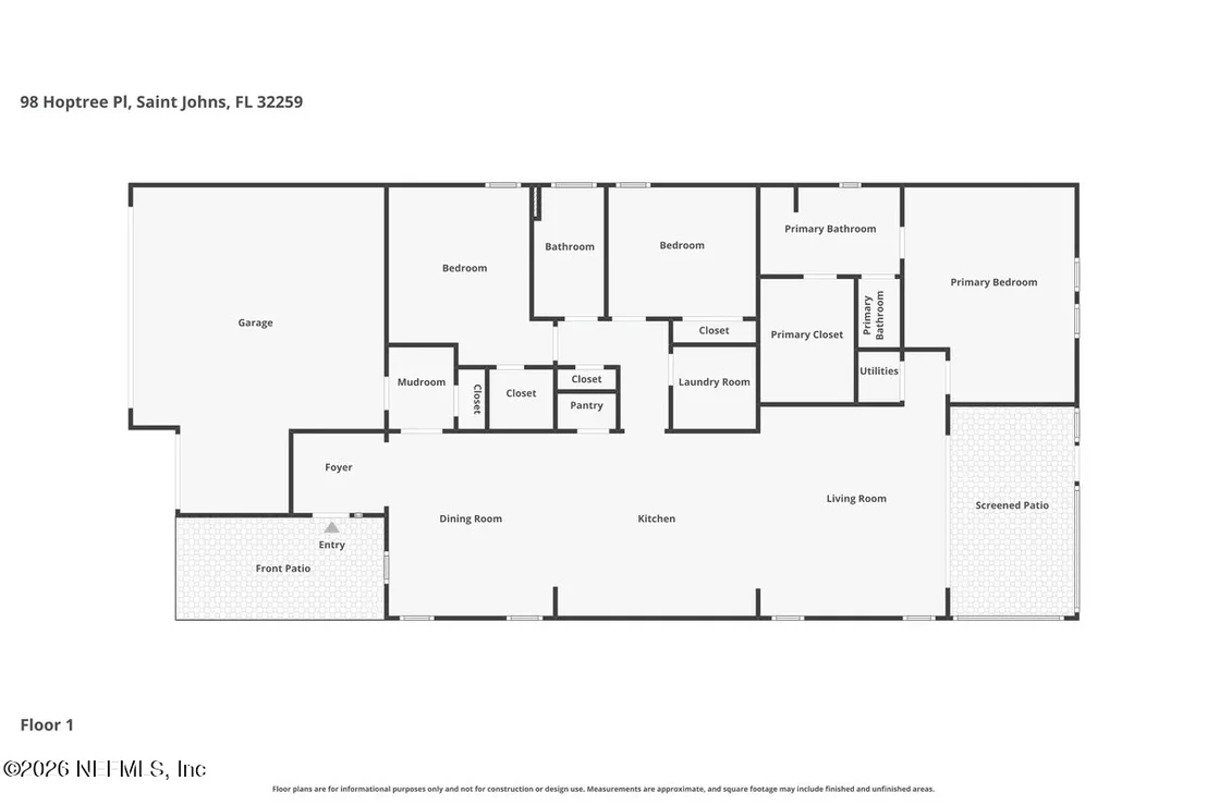 Photo of 98 HOPTREE Place