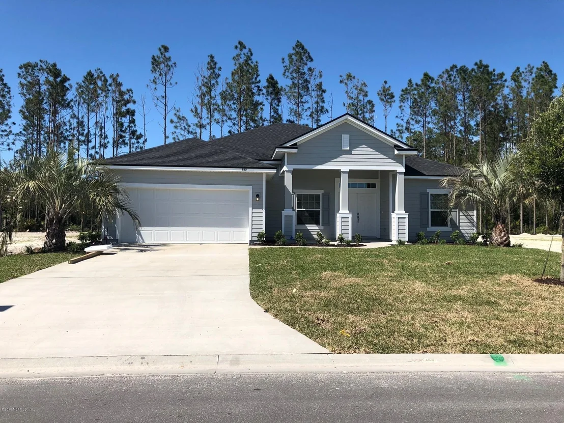 Photo of 727 BENT CREEK Drive