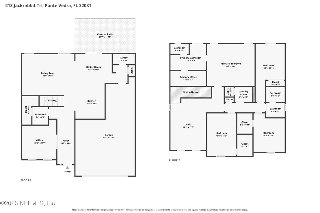 Photo of 213 JACKRABBIT Trail