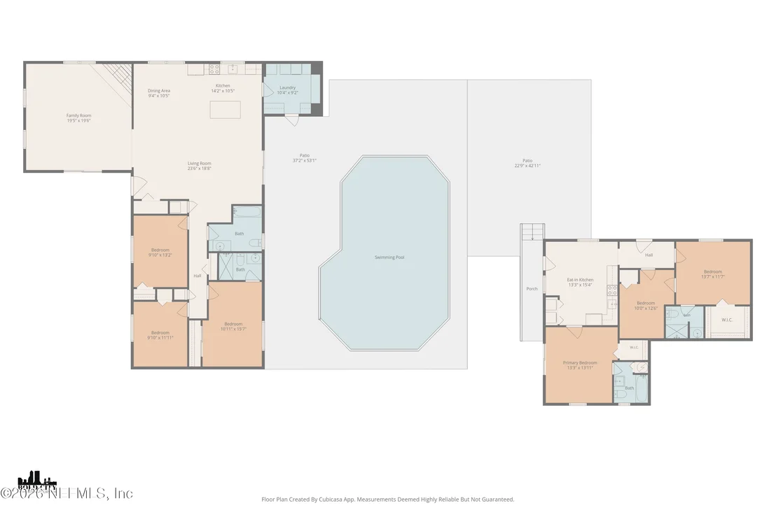Photo of 3662 MATEO Place