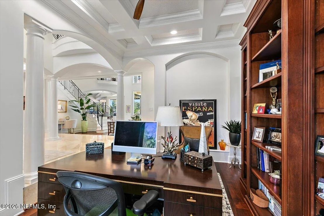 Photo of 821 QUEENS HARBOR Boulevard