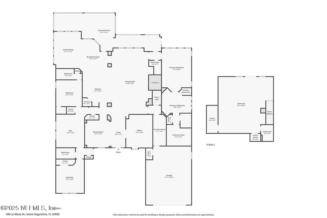 Photo of 148 LA MESA Drive