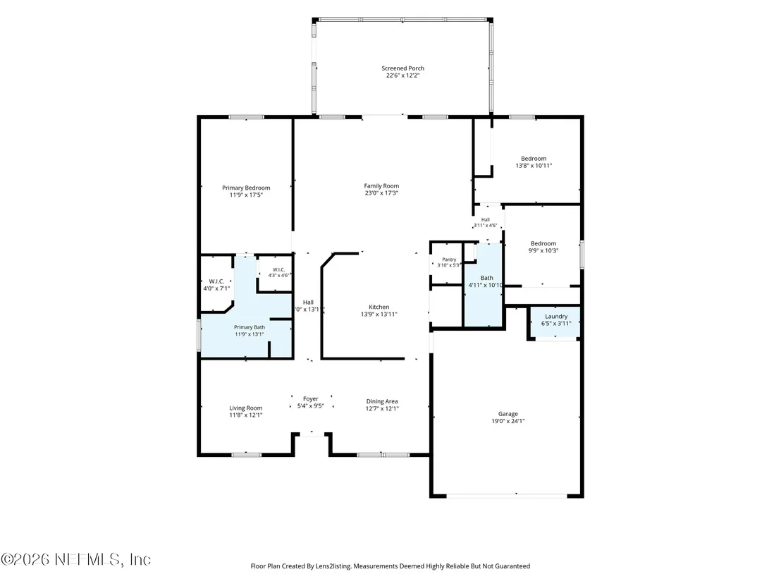 Photo of 11658 MARSH ELDER Drive