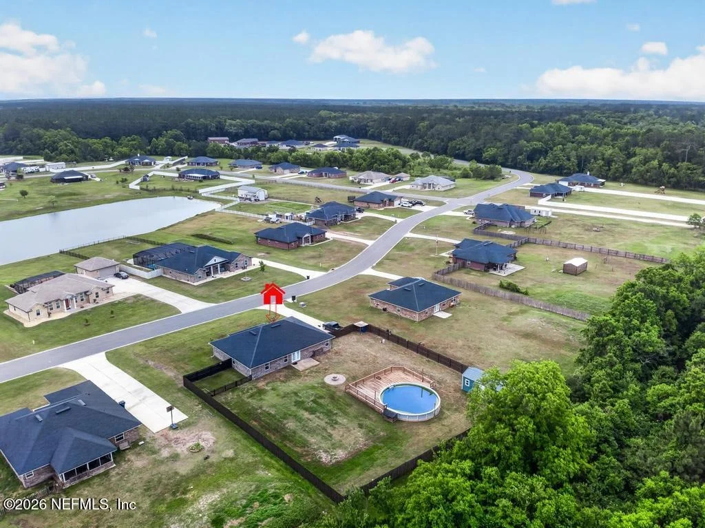 Photo of 53719 CARRINGTON Drive