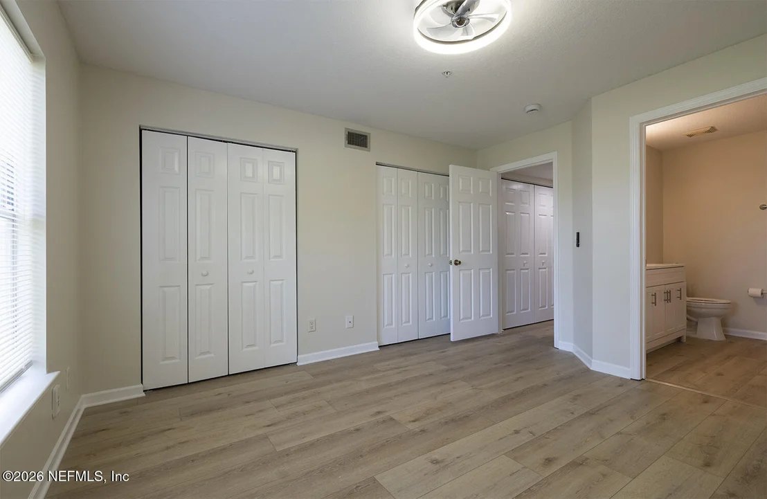 Photo of Unit G at 210 16TH Street