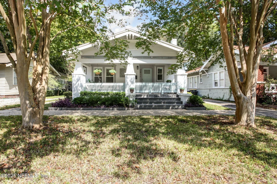 Photo of 2811 POST Street