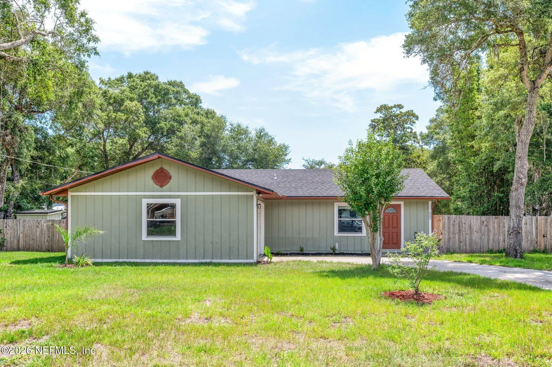 Photo of 507 GENTIAN Road