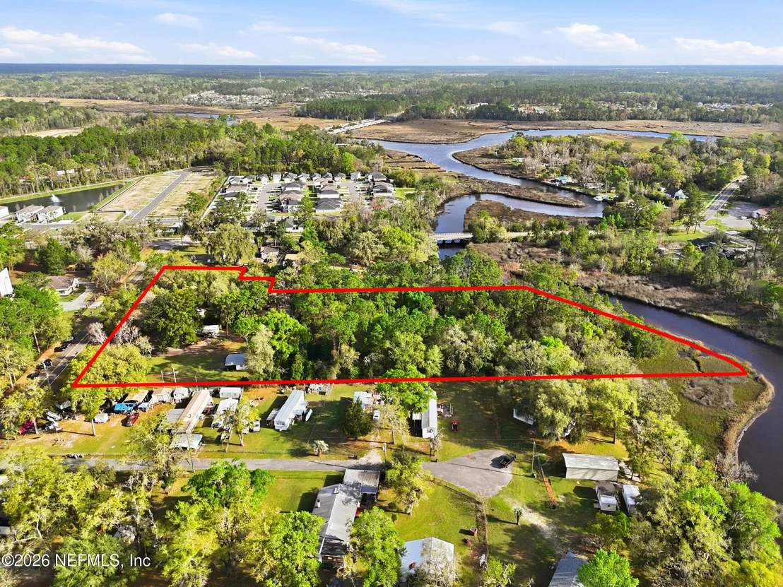 Photo of 9843 WAGNER Road