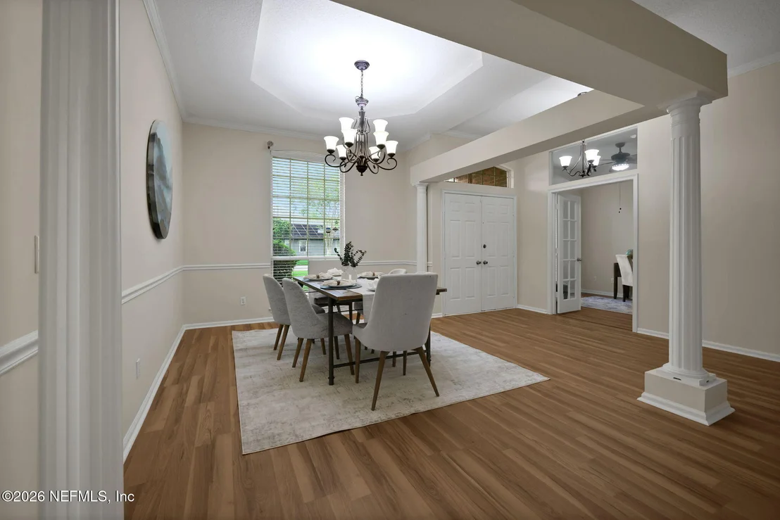 Photo of 1768 GREENRIDGE Circle E