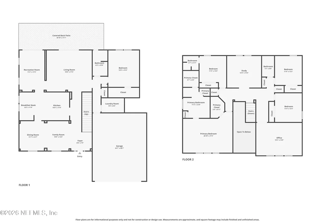 Photo of 3016 TOWER OAKS Drive