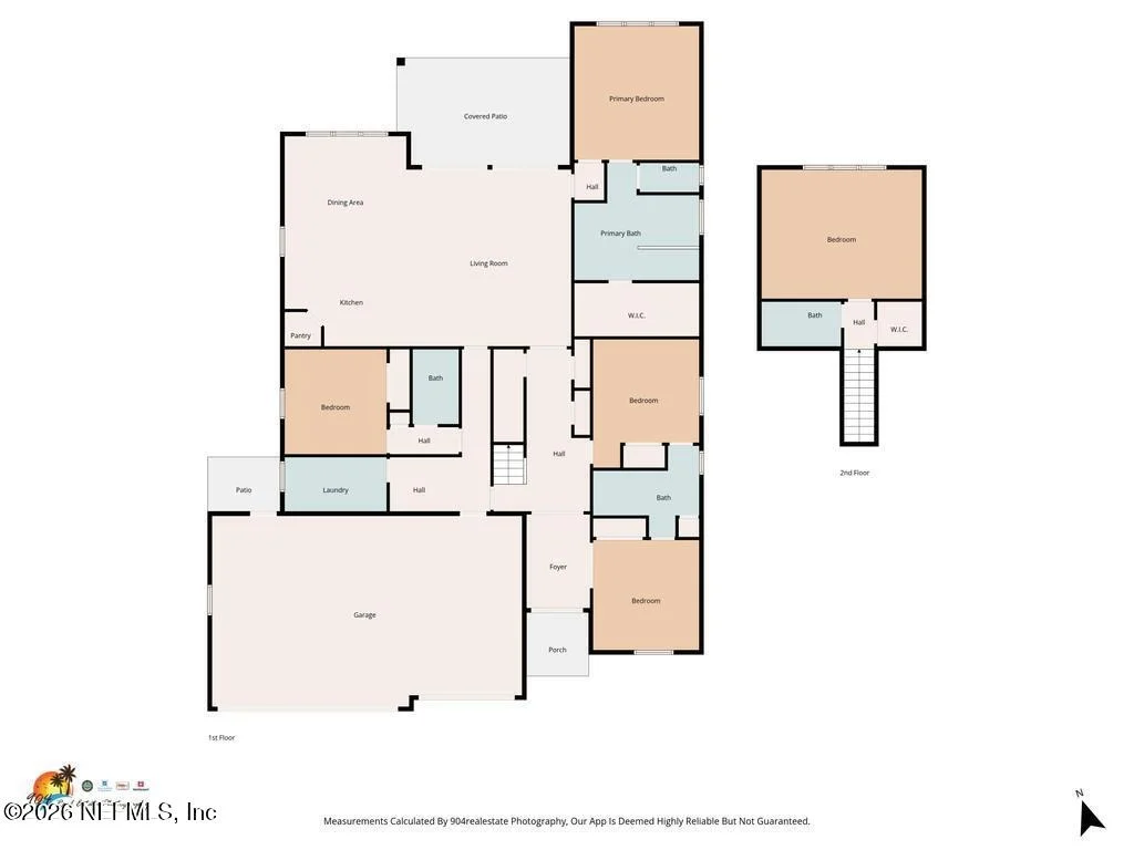 Photo of 125 SPOONBILL POINT Court