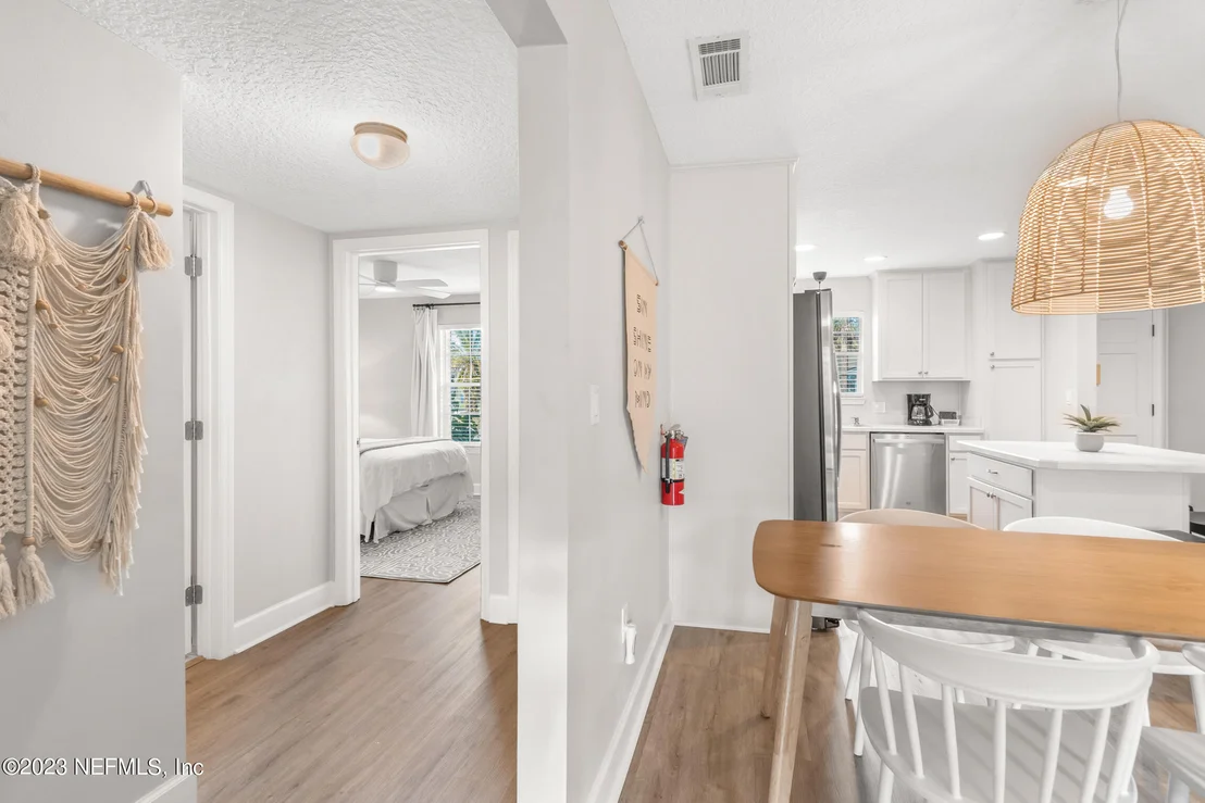 Photo of Unit 2A at 405 FLAGLER Boulevard