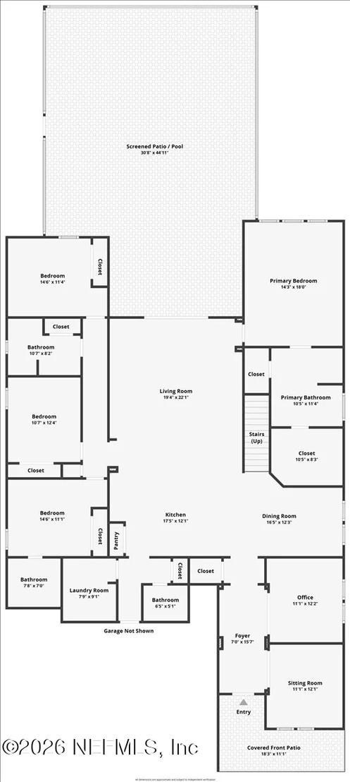 Photo of 101 SEAMOUNT Way
