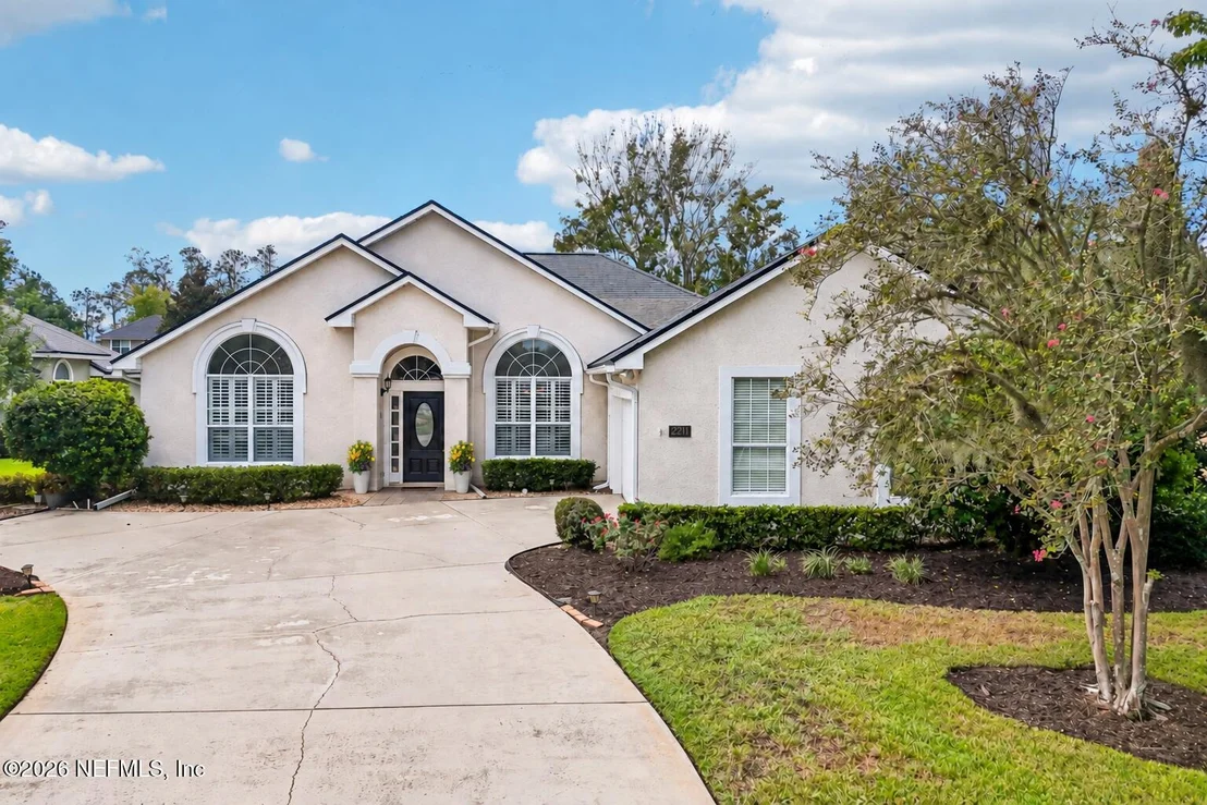 Photo of 2211 HARBOR LAKE Drive