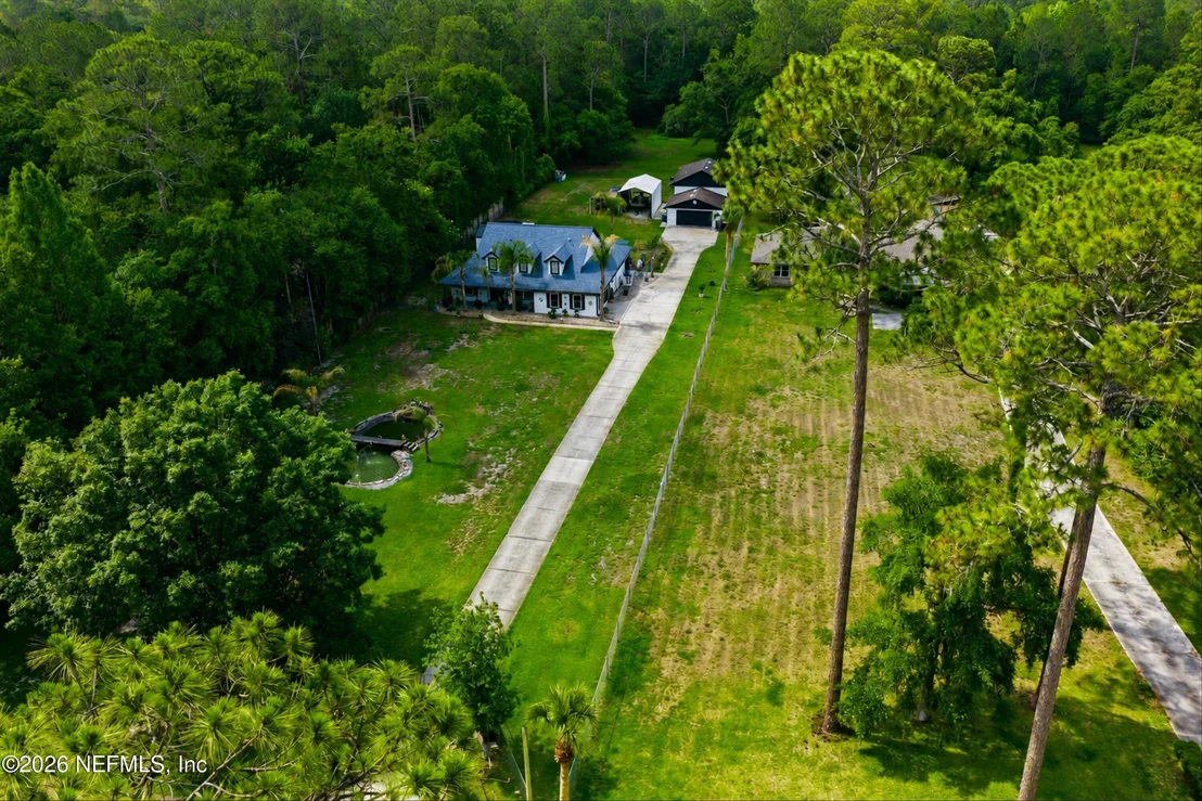 Photo of 5520 ADA JOHNSON Road