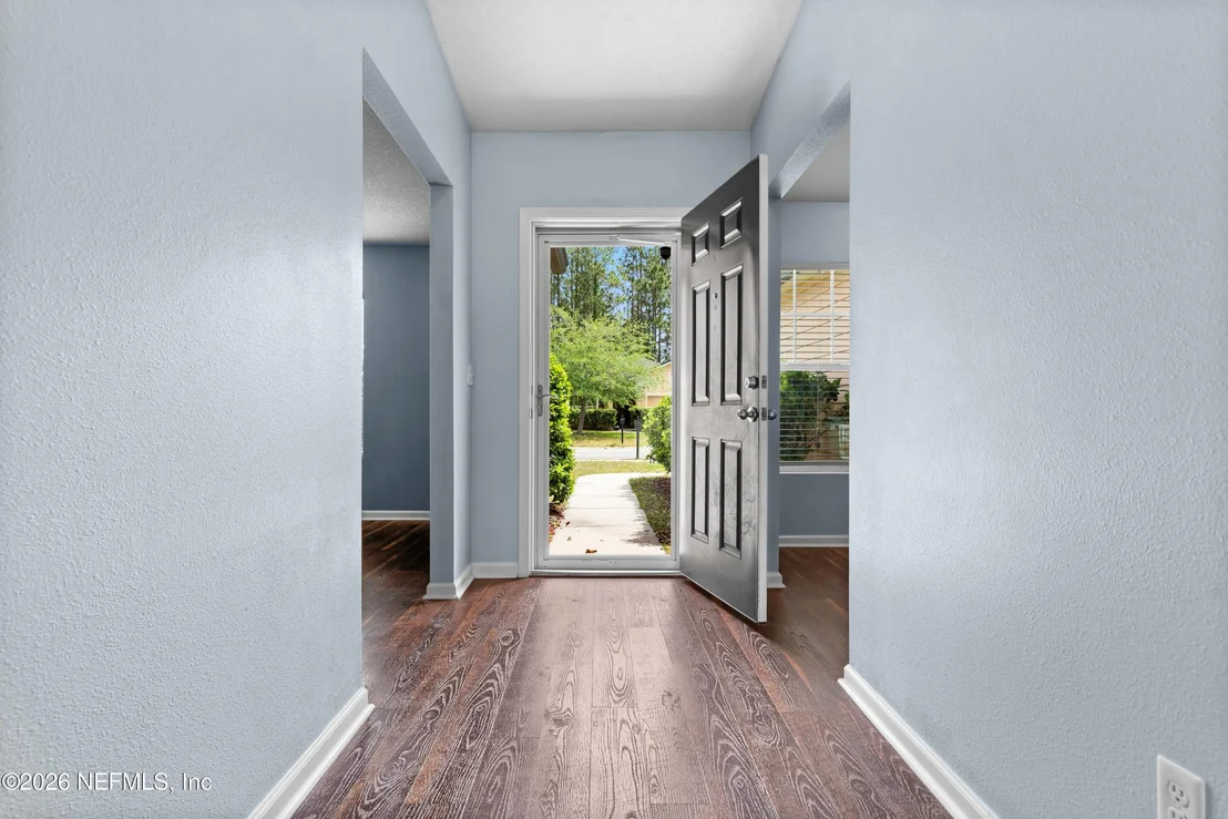 Photo of 15319 BAREBACK Drive