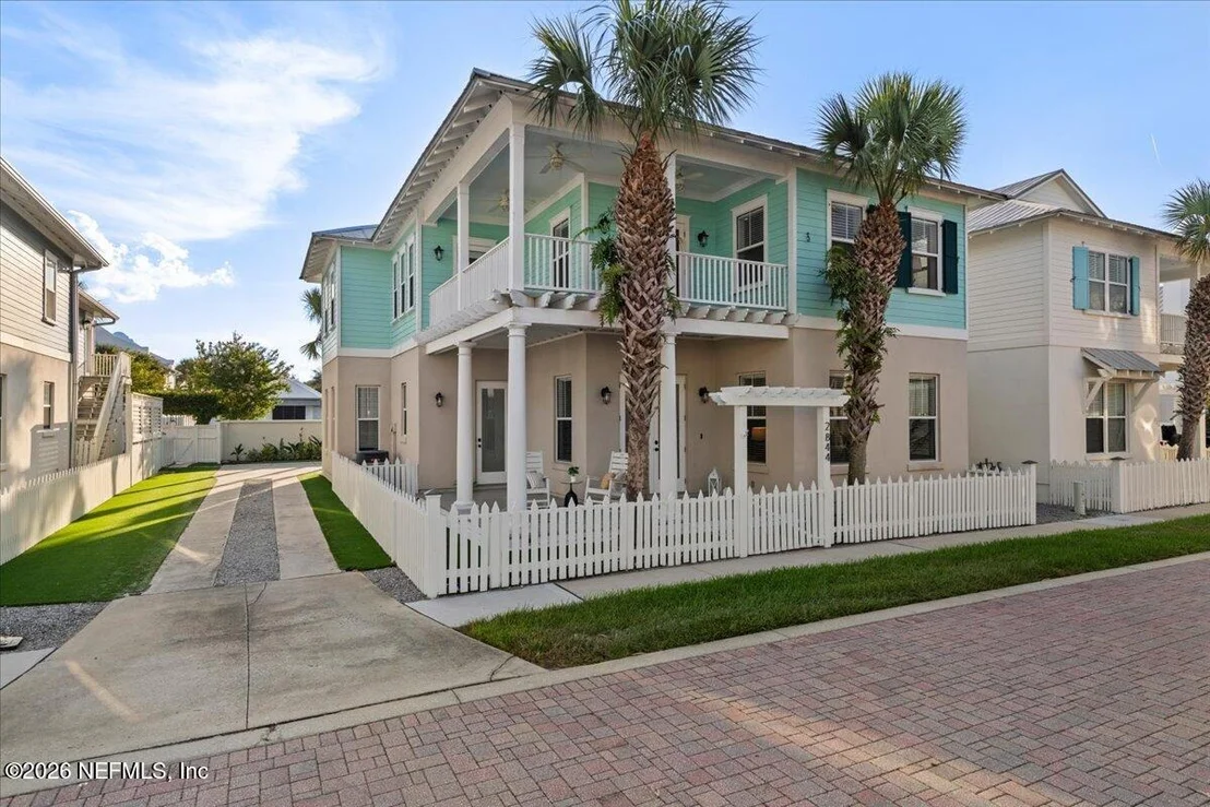 Photo of 2844 ABACO Lane