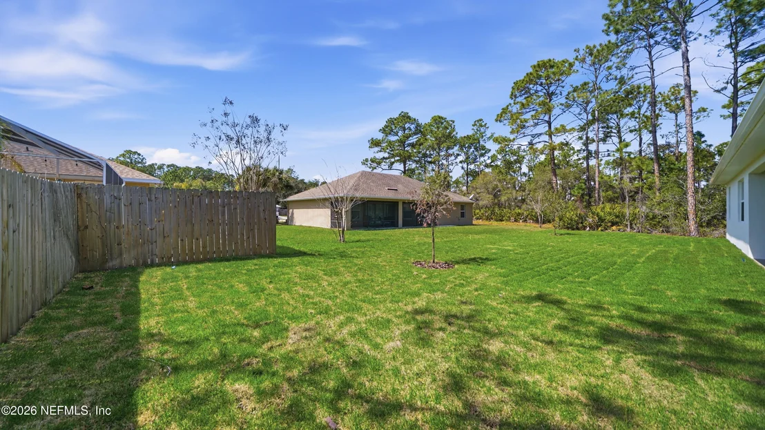 Photo of 34 SEVILLE ORANGE Path