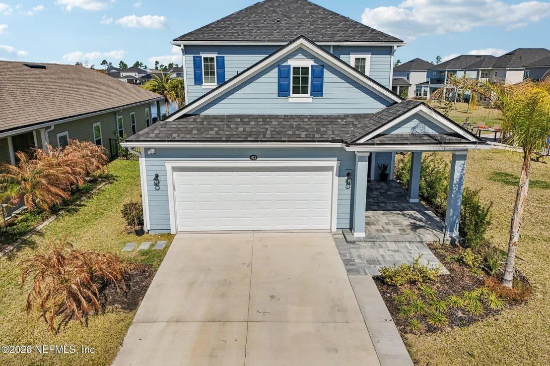 Photo of 523 STARGAZE Lane