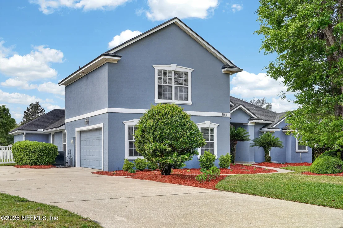 Photo of 1104 HIDEAWAY Drive N