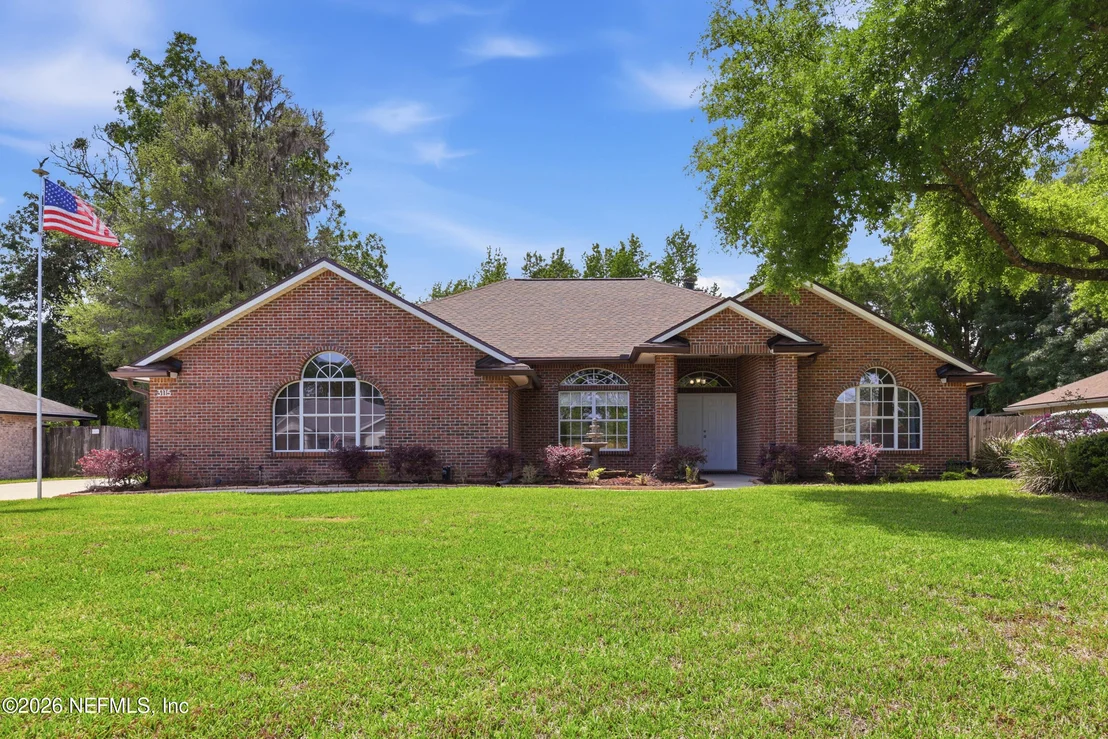 Photo of 3115 FIELDCREST Drive