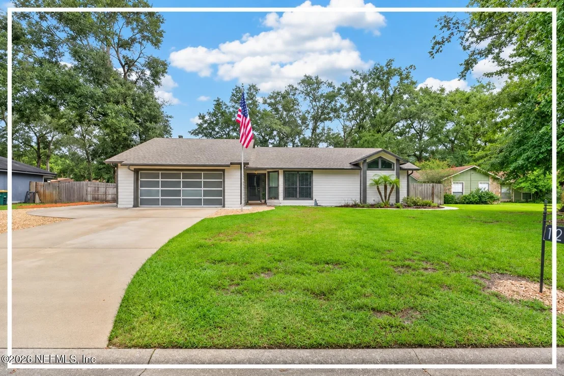 Photo of 12407 VALPARISO Trail