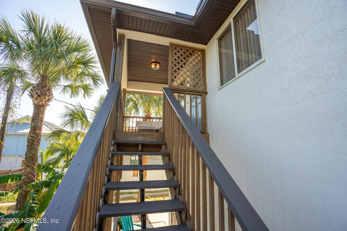 Photo of Unit BD at 740 A1A BEACH Boulevard