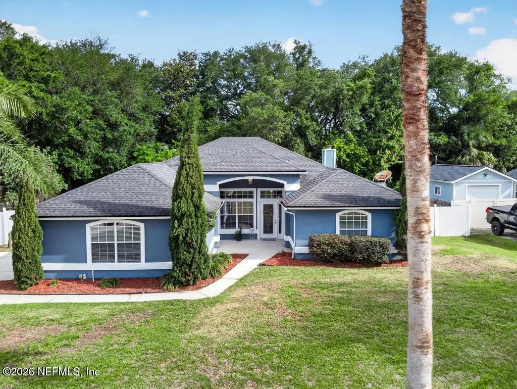 Photo of 6725 BEATRIX Drive