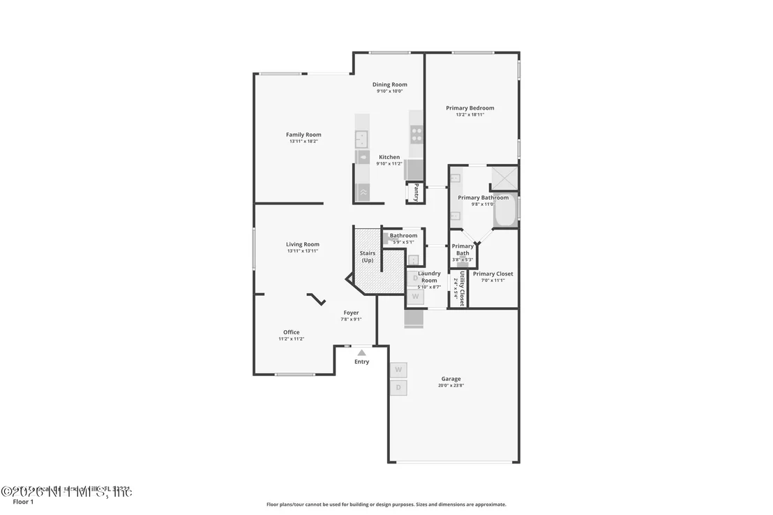 Photo of 1497 TOMCAT Drive
