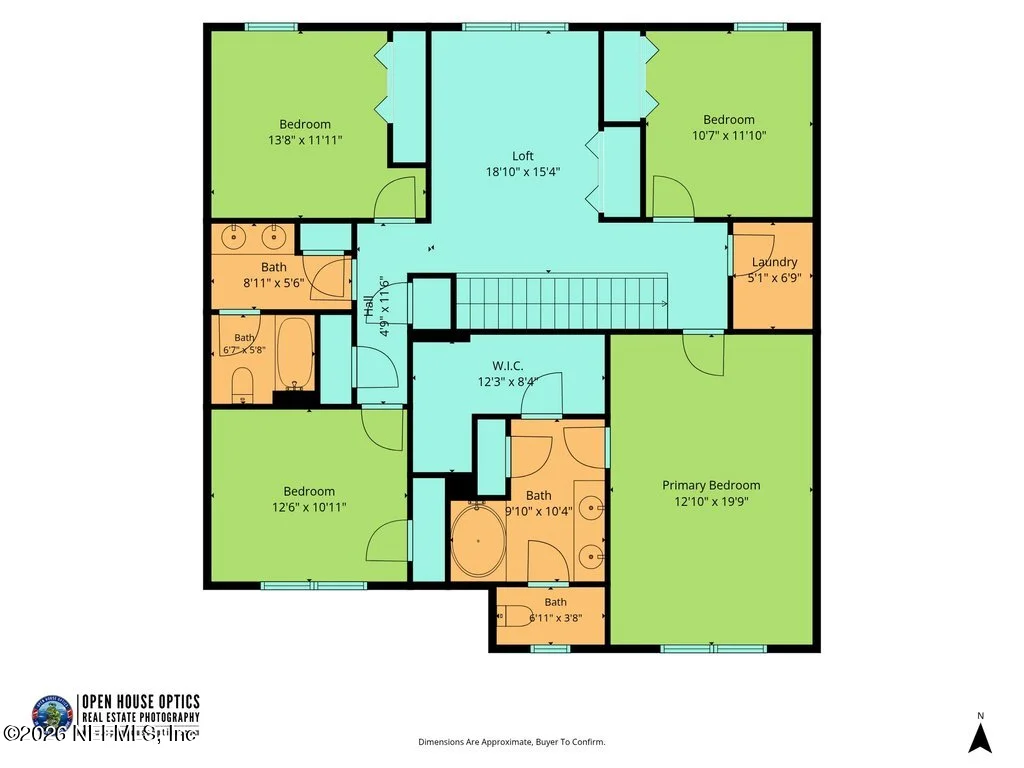Photo of 3601 SUNFISH Drive