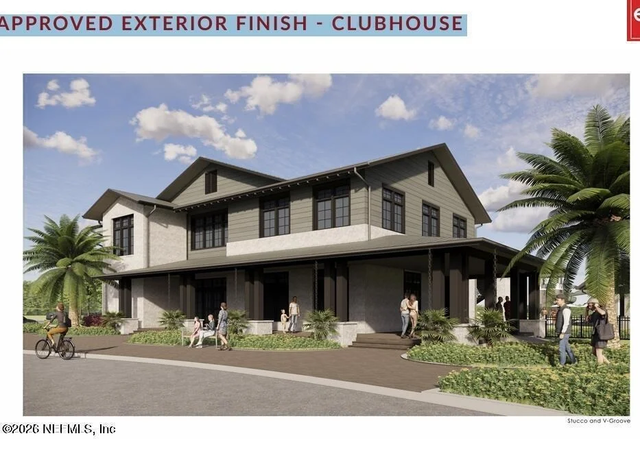 Photo of 1252 N BURGANDY Trail