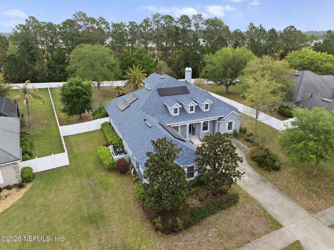Photo of 7907 DAWSONS CREEK Drive