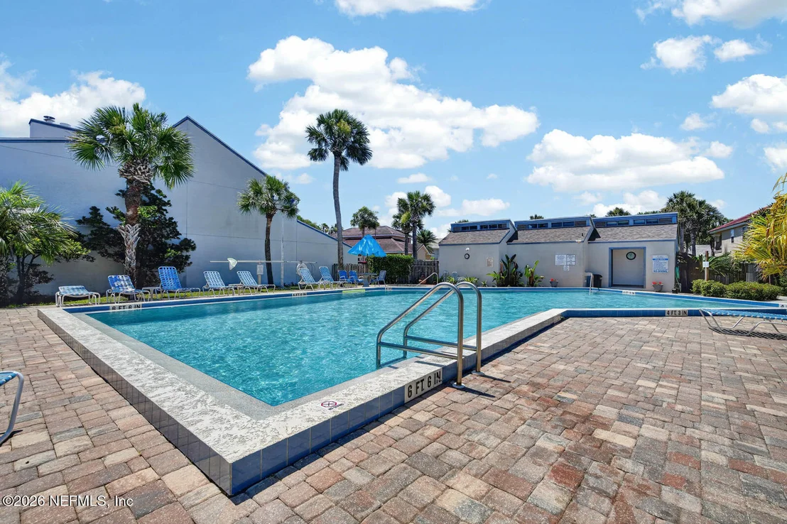 Photo of 890 A1A BEACH BLVD. #28 W/GARAGE