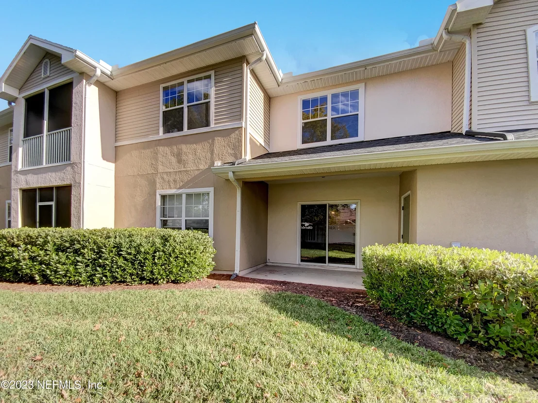 Photo of Unit 802 at 3750 SILVER BLUFF Boulevard