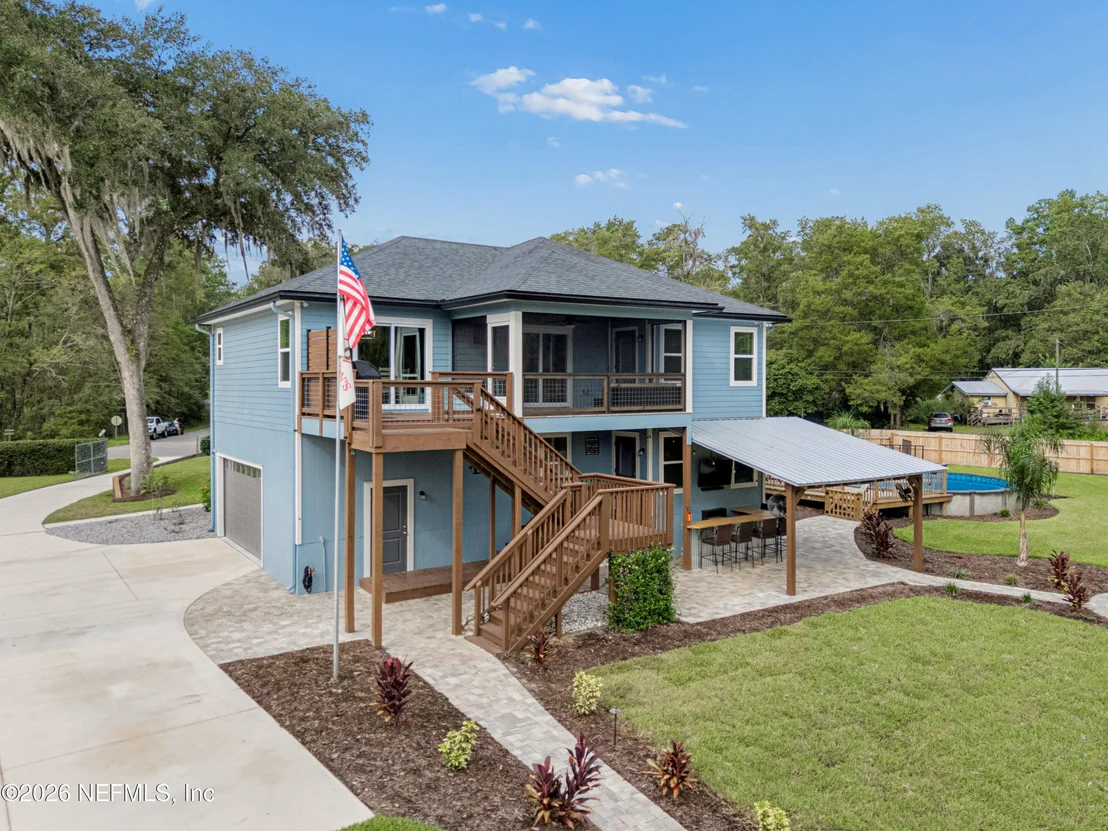 Photo of 4110 SCENIC Drive