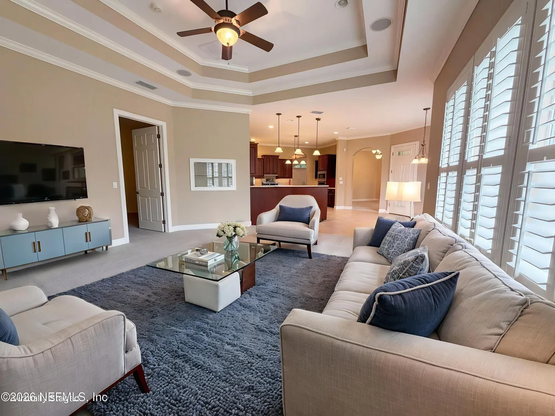 Photo of 2727 SHADE TREE Drive