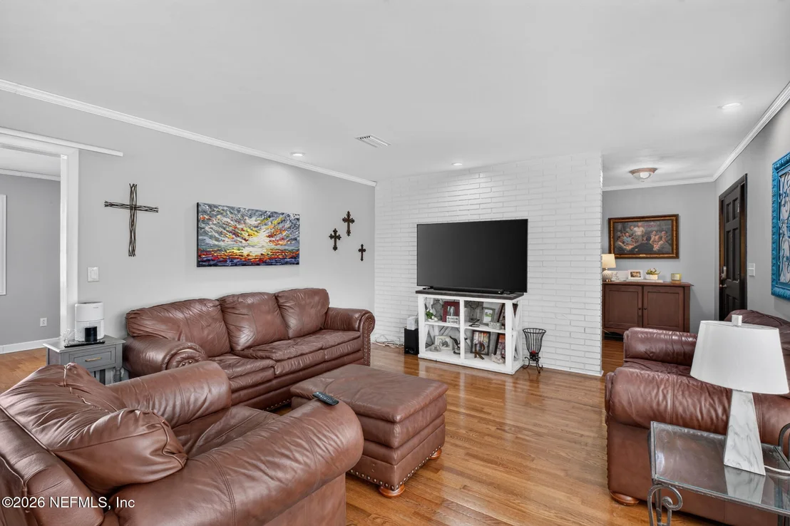 Photo of 3909 SAN BERNADO Drive