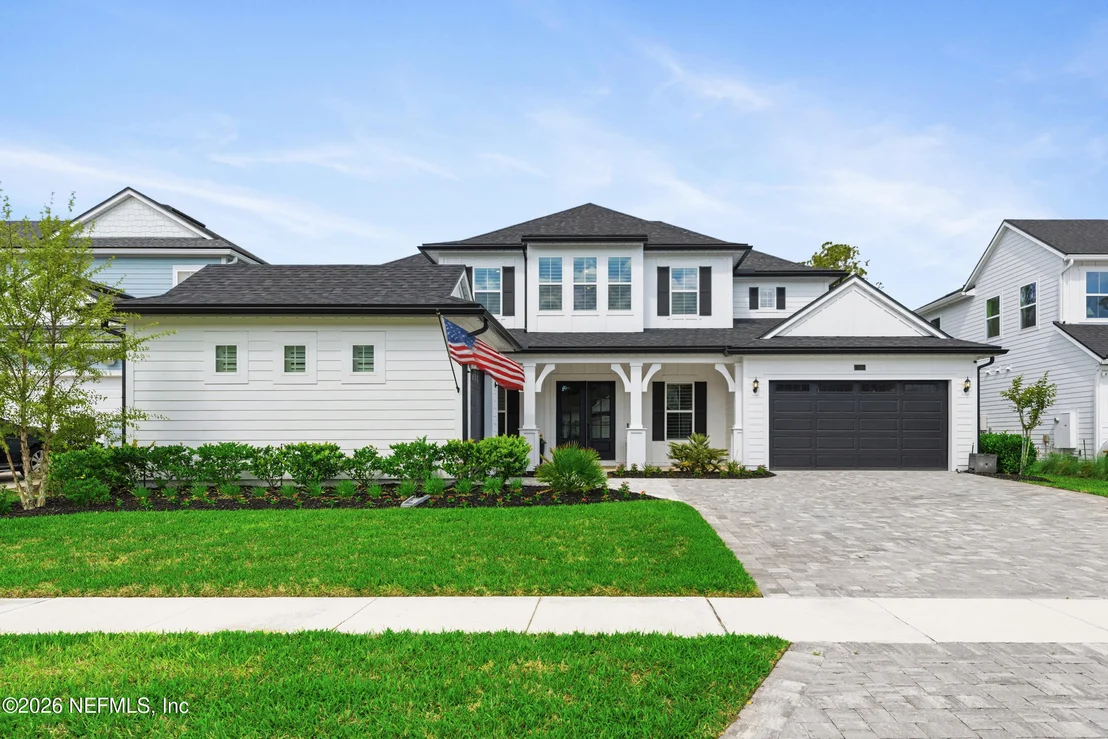 Photo of 764 SEAGROVE Drive