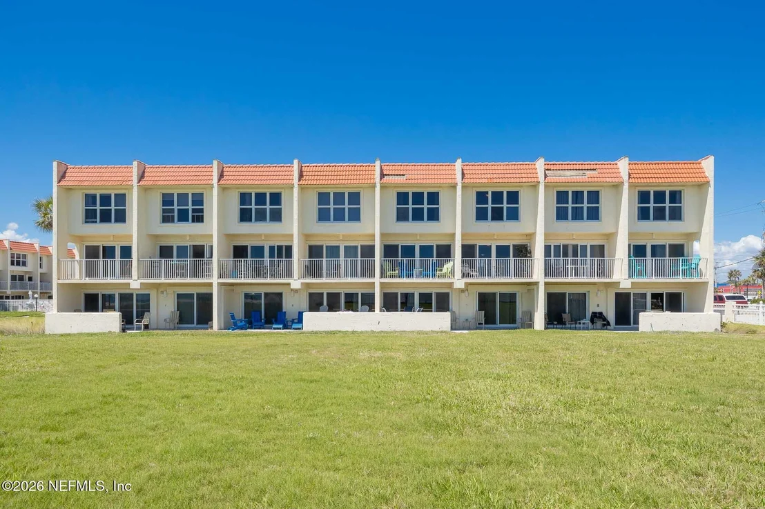 Photo of Unit 5 at 390 A1A BEACH Boulevard