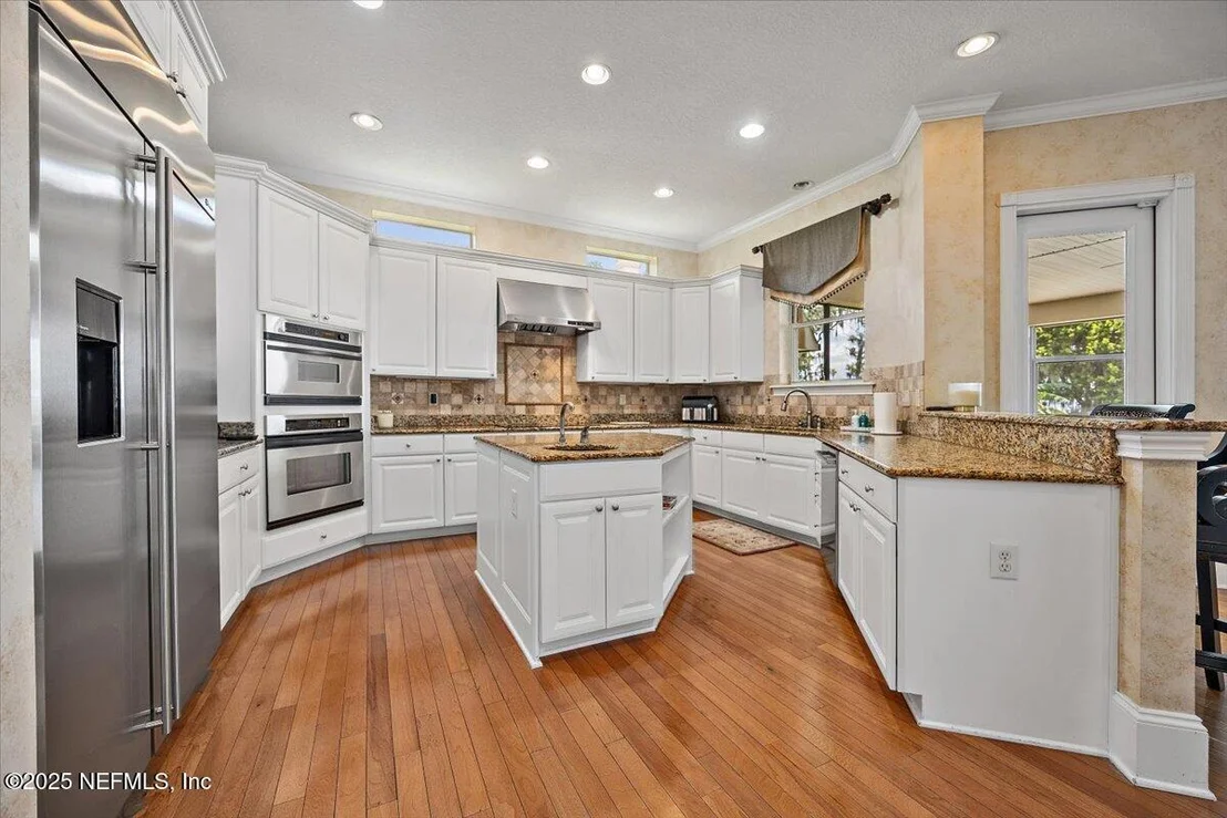 Photo of Unit 0 at 1020 FRUIT COVE Road