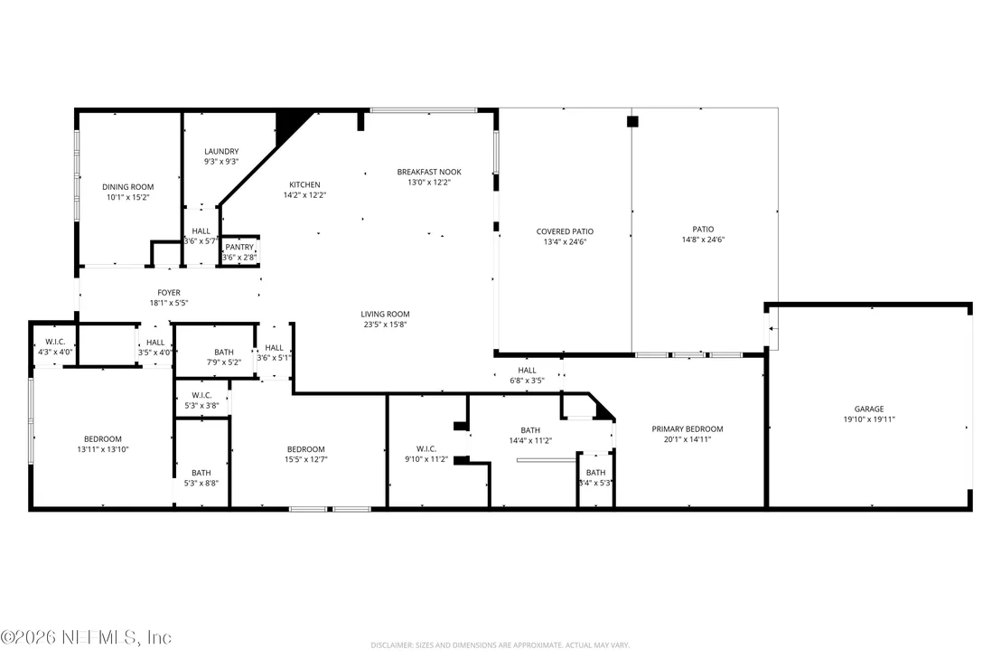 Photo of 5339 PINEY FLATS Road